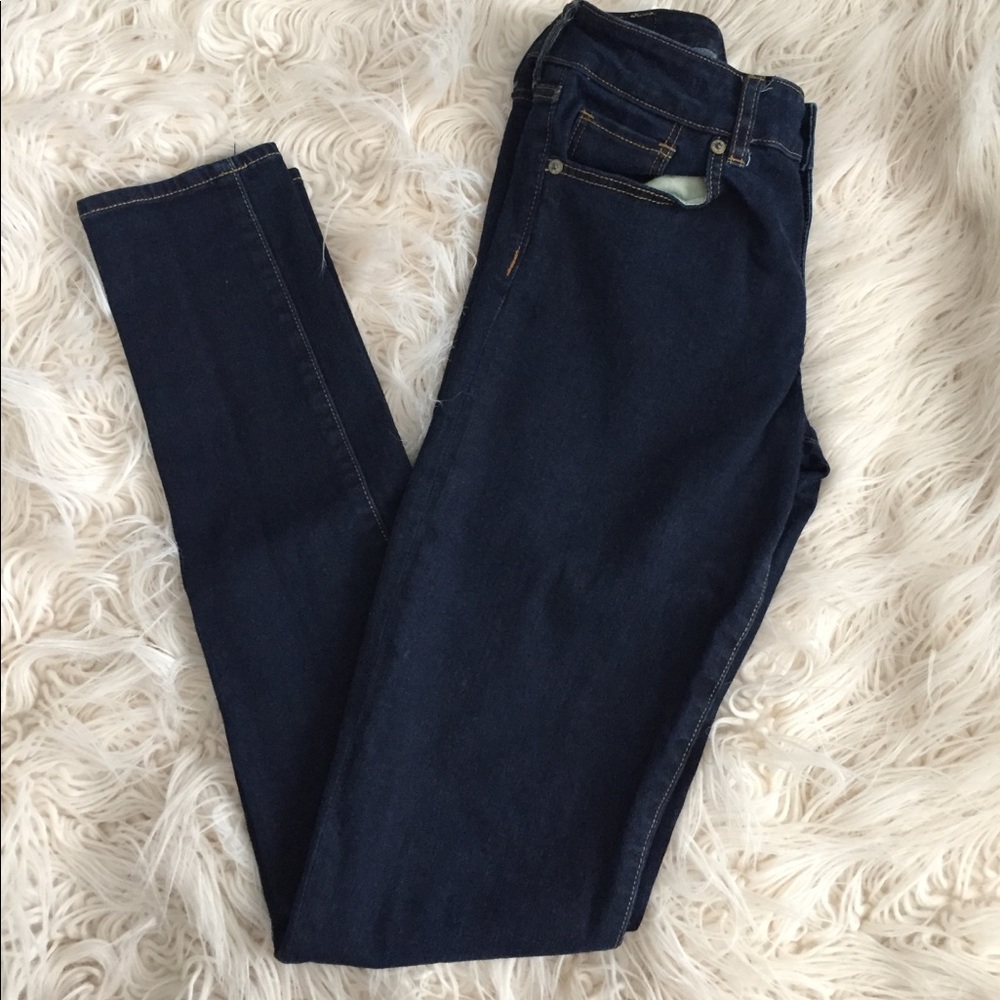 Abercrombie Jeans